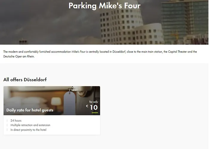Mike\'S Four