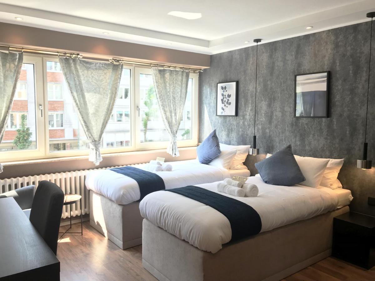 Privat bolig Mike's Four Düsseldorf